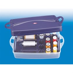 Prym Clickboks i plast - pr. stk.